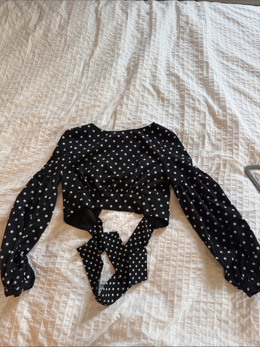 Revolve by the way top